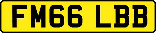FM66LBB