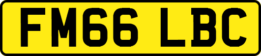 FM66LBC