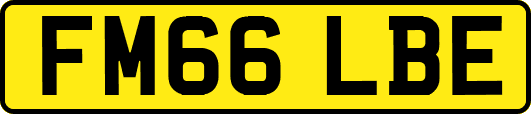 FM66LBE