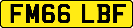 FM66LBF