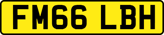 FM66LBH