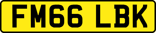 FM66LBK