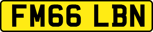 FM66LBN