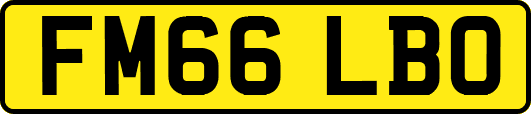 FM66LBO