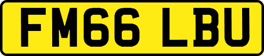 FM66LBU