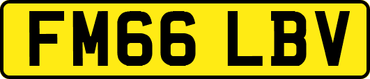 FM66LBV