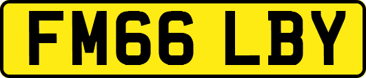 FM66LBY