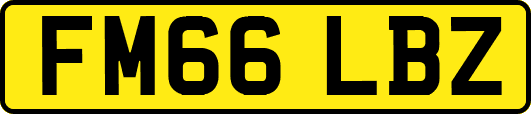 FM66LBZ