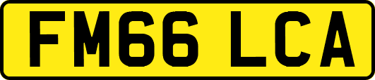 FM66LCA