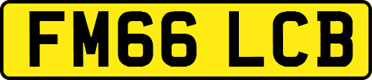 FM66LCB