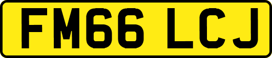 FM66LCJ