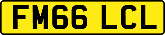 FM66LCL