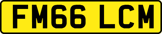 FM66LCM