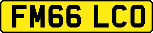 FM66LCO