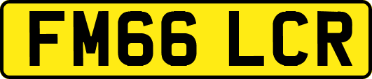 FM66LCR