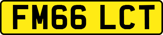 FM66LCT