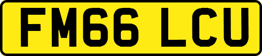 FM66LCU