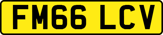 FM66LCV