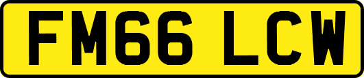 FM66LCW