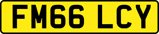 FM66LCY