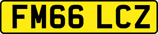 FM66LCZ