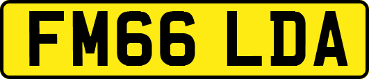 FM66LDA