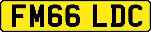 FM66LDC