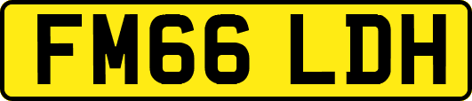 FM66LDH