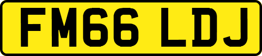 FM66LDJ