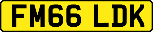 FM66LDK