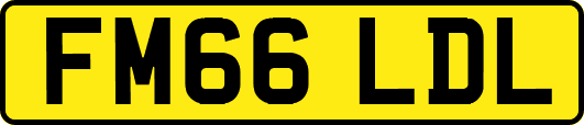 FM66LDL