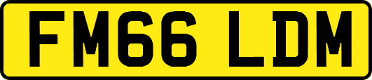FM66LDM