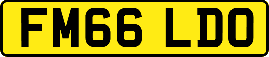 FM66LDO