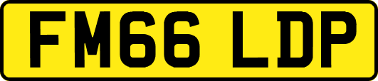 FM66LDP