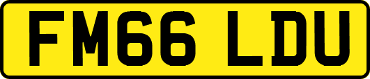 FM66LDU