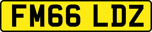 FM66LDZ