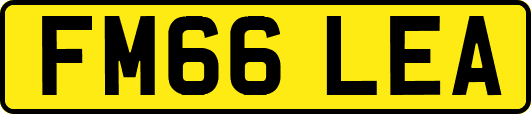 FM66LEA