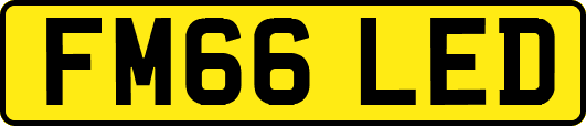 FM66LED