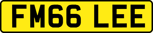 FM66LEE