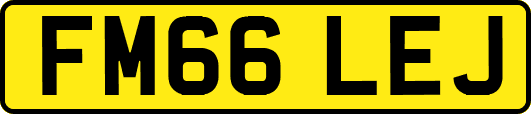 FM66LEJ