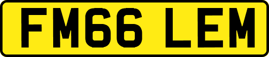 FM66LEM