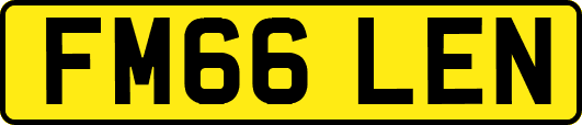 FM66LEN