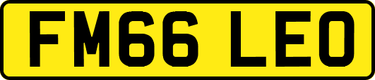 FM66LEO