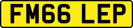 FM66LEP