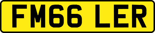 FM66LER