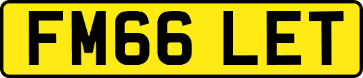 FM66LET