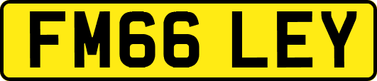 FM66LEY