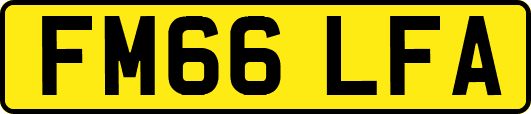 FM66LFA