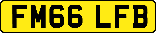 FM66LFB