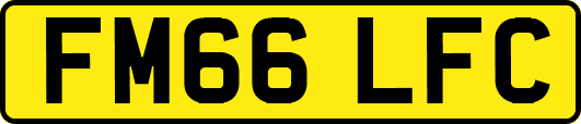 FM66LFC